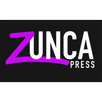 Zunca Press Logo