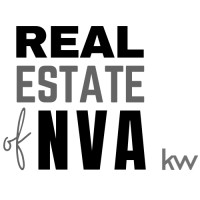 Real Estate Of Northern Virginia Logo