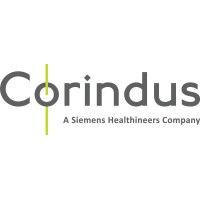 Corindus Vascular Robotics Logo