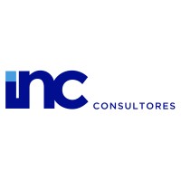 INC Consultores Logo