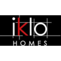 IKLO Construction Logo