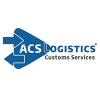 ACS Logistics Logo