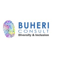 Buheri Consult Logo