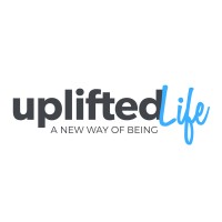 Uplifted Life Inc. Logo