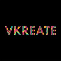 VKREATE Software Technologies Pvt. Ltd. Logo
