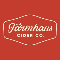 Farmhaus Cider Co. Logo