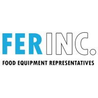 Food Equipment Representatives (FER INC) Logo