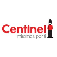 CENTINEL Logo