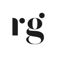 Rose & Gold Logo