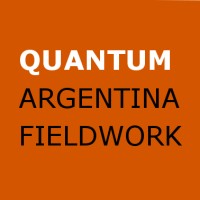 Quantum Argentina Fieldwork Logo