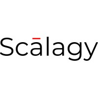 Scalagy Logo