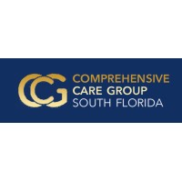 CCG OF SOUTH FLORIDA Logo