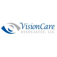 Vision Care Associates, LLC Logo