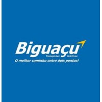 Biguaçu Transportes Coletivos Logo