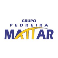 Grupo Pedreira Mattar Logo