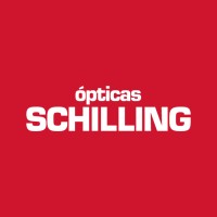 Ópticas Schilling Logo