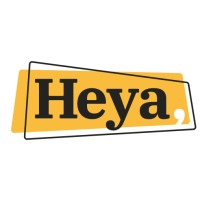 Heya, LLC Logo