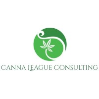 Canna League Consulting, L.L.C. Logo