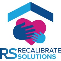 Recalibrate Solutions Logo