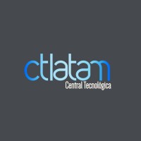 CTLatam Logo
