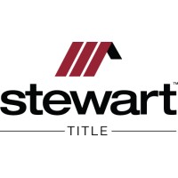 Stewart Title Insurance Company Upstate New York Logo