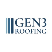 Gen 3 Roofing Corp. Logo