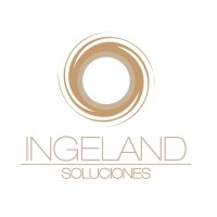 INGELAND SOLUCIONES SAS Logo