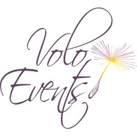 Volo Events Logo