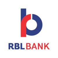 RBL Bank Logo