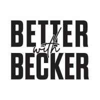 Better with Becker Logo