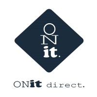 Onit Direct Logo