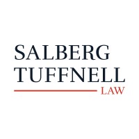 Salberg Tuffnell Law Logo