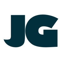 JG Services Company Logo