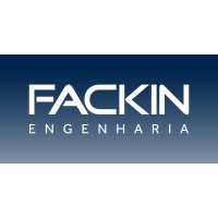 Fackin Engenharia Logo