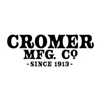 Cromer Mfg. Co Logo