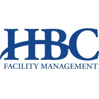 HBC Facility Management Group Logo