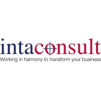 intaconsult Limited Logo