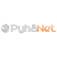 PyhäNet Oy Logo