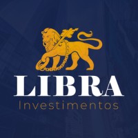 Libra Investimentos | BTG Pactual Logo