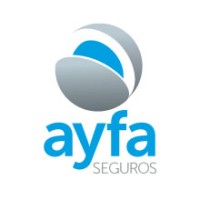 Ayfa Seguros Logo