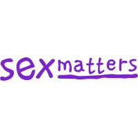 Stichting Sexmatters Logo