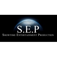 Showtime Entertainment Production Logo