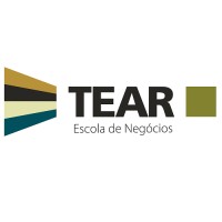 Tear Escola de Negócios Logo