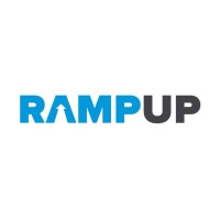 RampUp Consulting Logo