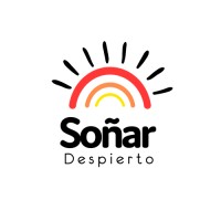 Soñar Despierto Cancún A.C. Logo