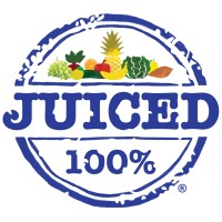 JUICED Logo