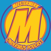 Audiocollectief Meesterwerk Logo