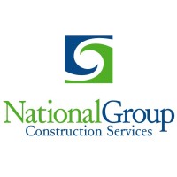National Group Logo