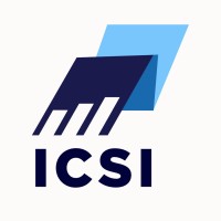 Ingress Chinese Student Investment (ICSI) Logo