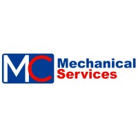 MC Mechanical Services Logo